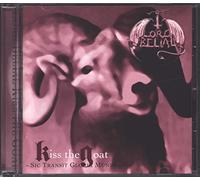 Lord Belial - Kiss the Goat