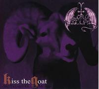 Lord belial - Kiss the goat