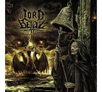 Lord Belial - Lord Belial - Unholy Trinity [Vinilo]