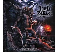 Lord Belial - Rapture /Fanbox