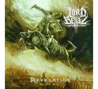Lord Belial - Revelation