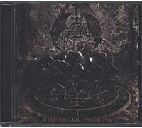 Lord Belial - The Seal of Belial
