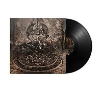 Lord Belial - The Seal Of Belial [Vinilo]