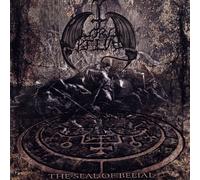 Lord Belial – The Seal Of Belial – Vinilo