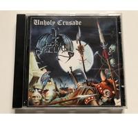 Lord Belial - Unholy Crusade Cd