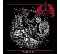 Lord Belial – Wrath of Belial – CD – Importación USA