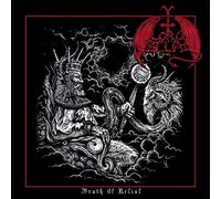 Lord belial - Wrath of belial