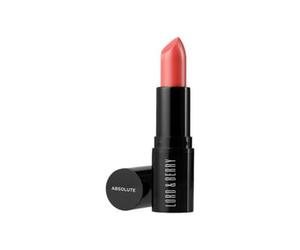 Lord & Berry - Absolute Satin Lipstick - 6 Colors #Renaissance - 4g