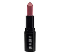 Lord & Berry Absolute Velvet Lipstick Extremely Smooth Non Sticky Weightless Long Lasting Lipstick for Women, Paraben & Fragrance Free Lip Stick, Vegan & Cruelty Free Makeup Set, Rosewood