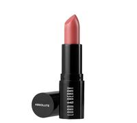 Lord & Berry Absolute Velvet Lipstick Extremely Smooth Non Sticky Weightless Long Lasting Lipstick for Women, Paraben & Fragrance Free Lip Stick, Vegan & Cruelty Free Makeup Set, Pale Mauve