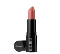 Lord & Berry Absolute Velvet Lipstick Extremely Smooth Non Sticky Weightless Long Lasting Lipstick for Women, Paraben & Fragrance Free Lip Stick, Vegan & Cruelty Free Makeup Set, Naked