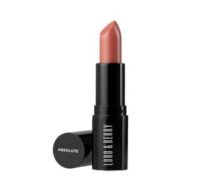 Lord & Berry Absolute Velvet Lipstick Extremely Smooth Non Sticky Weightless Long Lasting Lipstick for Women, Paraben & Fragrance Free Lip Stick, Vegan & Cruelty Free Makeup Set, Naked