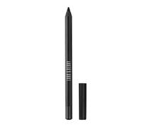 Lord & Berry COUTURE KOHL KAJAL Eyeliner Pencil, Long Lasting Soft Gel based Eye Liner for Women With Smudgeable Soft Finish to give Smoldering Sexy Look to Eyelids, Cruelty Free Makeup - Deep Black