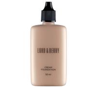 Lord & Berry - Cream Bases de maquillaje 50 ml 8619 Almond