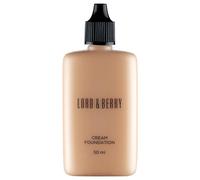Lord & Berry - Cream Bases de maquillaje 50 ml 8625 Warm Sand