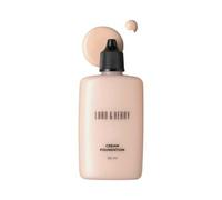 Lord & Berry - Cream Fluid Foundation - 7 Colors #Alabaster - 50ml