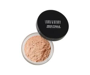 Lord & Berry - Gran Finale Setting Loose Powder - 4 Colors #Just Peach - 8g