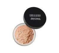Lord & Berry - Gran Finale Setting Loose Powder - 4 Colors #Translucent - 12g