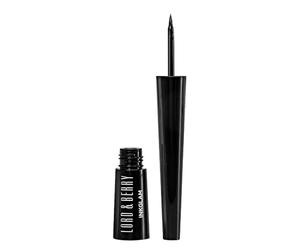 Lord & Berry Inkglam Waterproof, Smudgeproof Long-Lasting Liquid Eyeliner with Patent Finish, Quick Drying & Precise Application, Eye Liner for Fine and Bold Lines - Black