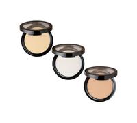 Lord & Berry - Touch Up Blotting Powder - 3 Colors #8121 - Banana - 9g