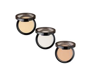 Lord & Berry - Touch Up Blotting Powder - 3 Colors #Banana - 9g
