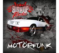 Lord Bishop Rocks - Motörfunk (Lim.ed.) [Vinilo]