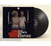 Lord Bishop Rocks - Tear Down The Empire [Vinilo]