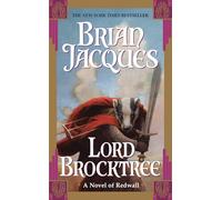 Lord Brocktree: 13 (Redwall)