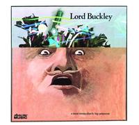 Lord Buckley - A Most Immaculately Hip Aristocrat