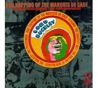 Lord Buckley - Bad Rapping of Marquis De Sade