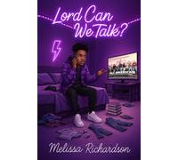 Lord Can We Talk: Teen Boy Edition