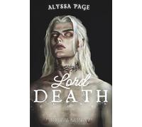 Lord Death (Portrait of a Dead Girl)