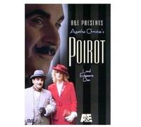 Lord Edgware Dies [Edizione: Stati Uniti] [USA] [DVD]