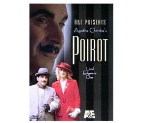 Lord Edgware Dies [Edizione: Stati Uniti] [USA] [DVD]