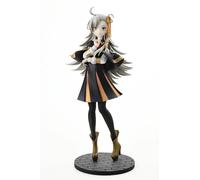 Lord El-Melloi II's Case Files (Rail Zeppelin) Grace Note Statuette 1/8 Olga-Marie Arsimilat Animusphere 22 cm
