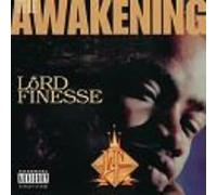 Lord Finesse - Awakening