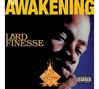 Lord Finesse - Awakening (25th Anniversary - Remastered) (Colored [Vinilo]