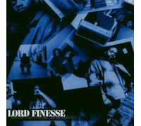 Lord Finesse - From the Crates to the Files: the Lost Sessions
