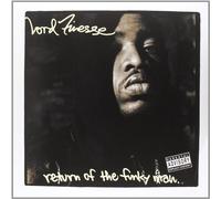 Lord Finesse - Return of the Funky Man [Vinilo]