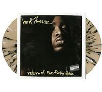Lord Finesse - Return Of The Funky Man [VINYL] [Vinilo]