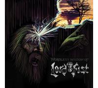 Lord Fist - The Wordless Wisdom of Lord Fist [Vinyl LP]