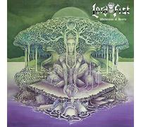 Lord Fist - Wilderness Of Hearts [Vinilo]