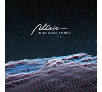 Lord Fonda, John - Altair [Vinilo]