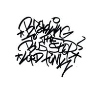 LORD FUNK - BREAKING TO THE BUS STOP [Vinilo]