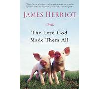 Lord God Made Them All (All Creatures Great and Small)