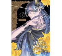 Lord Hades's Ruthless Marriage, Vol. 1 (LORD HADESS RUTHLESS MARRIAGE GN)