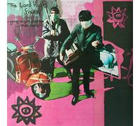 Lord High Fixers - Group Improvisation...That S M [Vinilo]