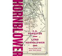 Lord Hornblower (A Horatio Hornblower Tale of the Sea, 9)