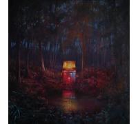 Lord Huron - Cosmic Selector 1 (Indie Exclusive) (Limited Edition) (Glow In The Dark / Splatter Coloured) (2 LP)