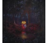 LORD HURON COSMIC SELECTOR VOL 1 INDIE EXCLUSIVE GLOW (Vinyl) (Importación USA)